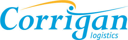 Corrigan Logistics logo