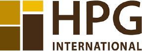 HPG International logo