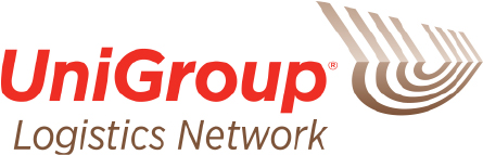 UniGroup Logistics Network logo