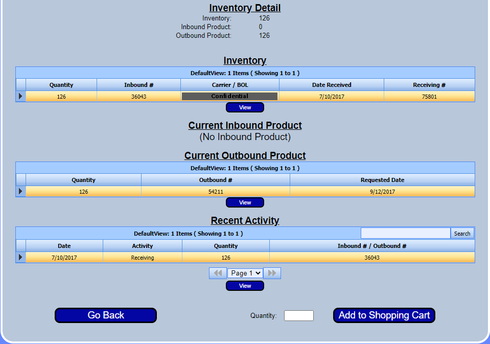 Managing Your Inventory is Easier Than Ever With Corrigan Logistics ...