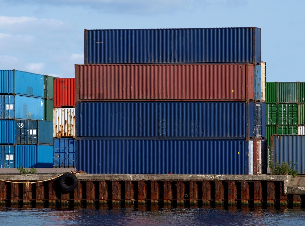 Freight Forwarding: 5 Key Performance Metrics