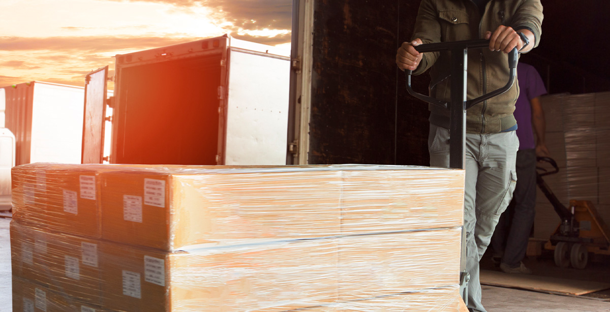 Why You Should Hire Professionals to Transport High-Value Electronics