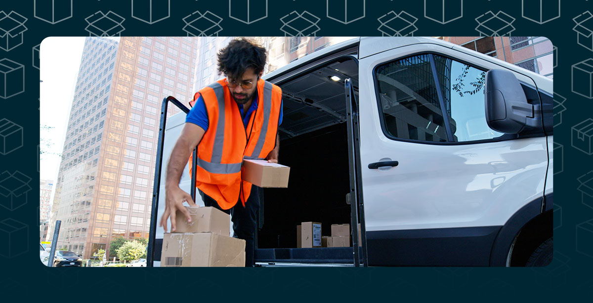 Understanding First Mile and Final Mile Delivery
