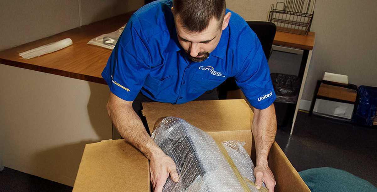 Everything You Need to Know About Reverse Logistics
