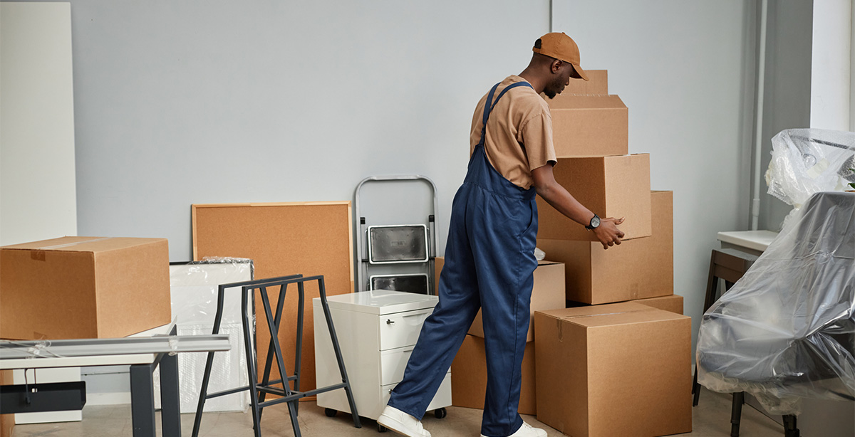 The Comprehensive Guide to Office Relocations: Everything You Need to Know