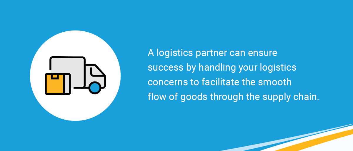 7 Tips for Choosing a Logistics Partner