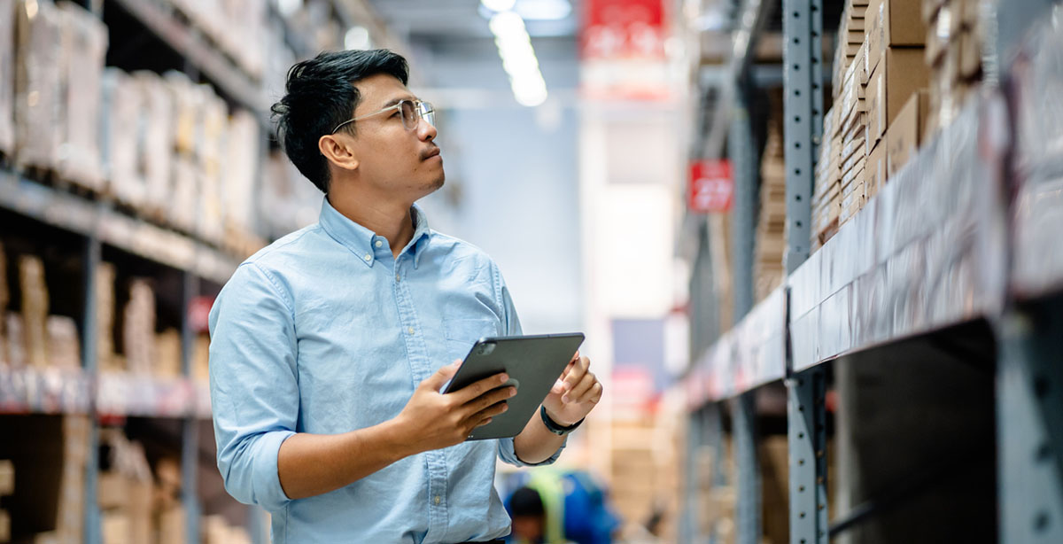 3 Common Asset Management Challenges and How to Overcome Them