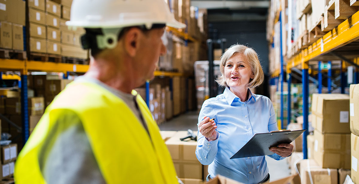 How Does Warehousing Support Supply Chain Efficiency?