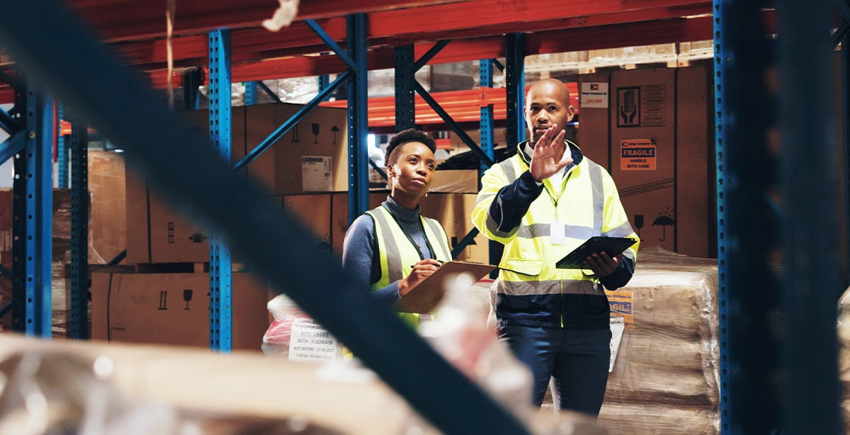 From Cost Center to Strategic Asset: Maximizing Value With Advanced Warehousing Services